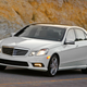 Illustration for article titled 2010 Mercedes E-Class Sedan: First Drive